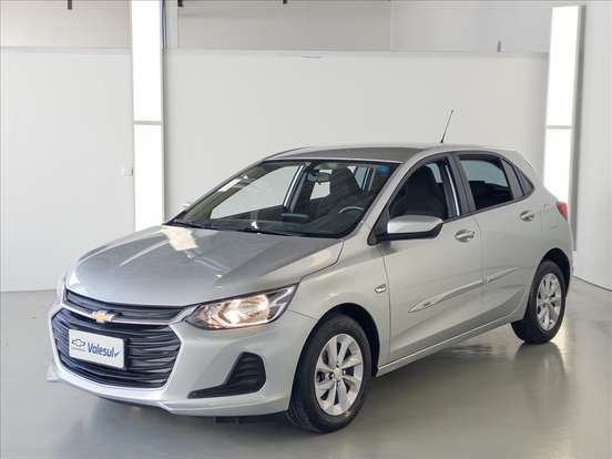 CHEVROLET-ONIX-2022