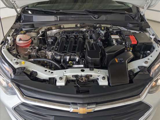 CHEVROLET-ONIX-1.0 FLEX LT MANUAL CHEVROLET-ONIX-2022