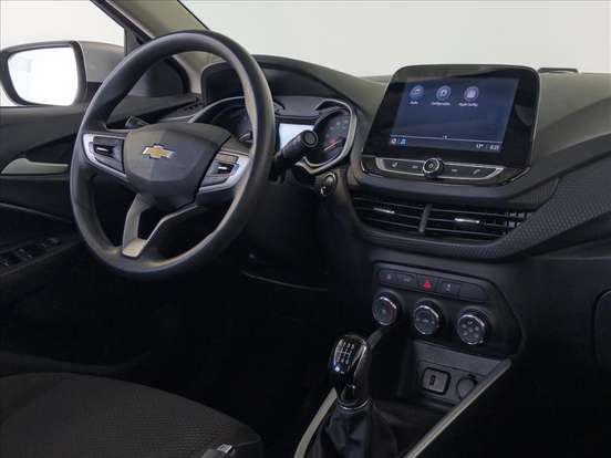 CHEVROLET-ONIX-1.0 FLEX LT MANUAL CHEVROLET-ONIX-2022
