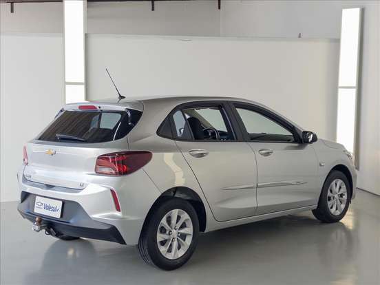 CHEVROLET-ONIX-1.0 FLEX LT MANUAL CHEVROLET-ONIX-2022