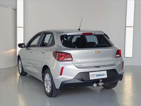 CHEVROLET-ONIX-1.0 FLEX LT MANUAL CHEVROLET-ONIX-2022