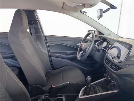 CHEVROLET-ONIX-1.0 FLEX LT MANUAL CHEVROLET-ONIX-2022