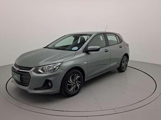 CHEVROLET-ONIX-2025