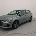 CHEVROLET ONIX 1.0 FLEX LT MANUAL CHEVROLET ONIX 1.0 FLEX LT MANUAL