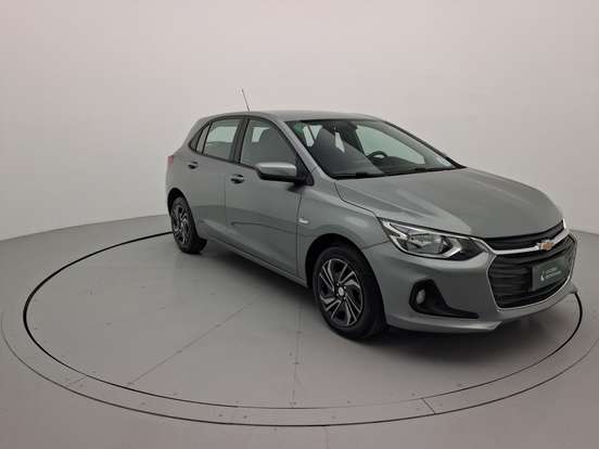CHEVROLET-ONIX-2025