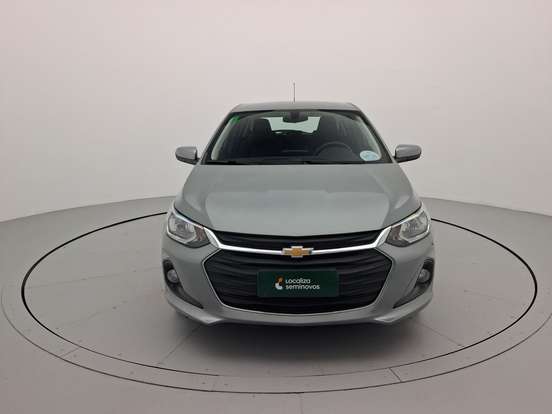 CHEVROLET-ONIX-1.0 FLEX LT MANUAL CHEVROLET-ONIX-2025