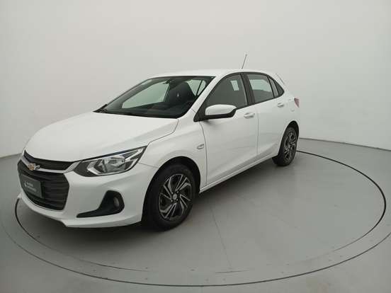 CHEVROLET-ONIX-2025