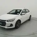 CHEVROLET ONIX 1.0 FLEX LT MANUAL CHEVROLET ONIX 1.0 FLEX LT MANUAL