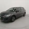 CHEVROLET ONIX 1.0 FLEX LT MANUAL CHEVROLET ONIX 1.0 FLEX LT MANUAL