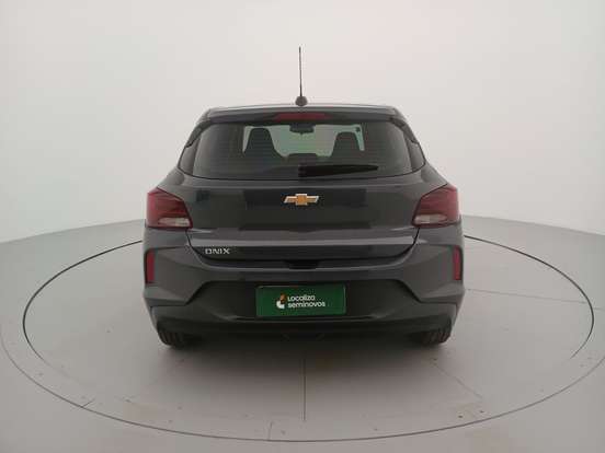 CHEVROLET-ONIX-1.0 FLEX LT MANUAL CHEVROLET-ONIX-2024