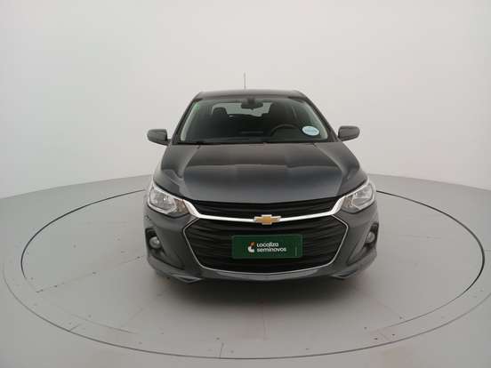 CHEVROLET-ONIX-1.0 FLEX LT MANUAL CHEVROLET-ONIX-2024
