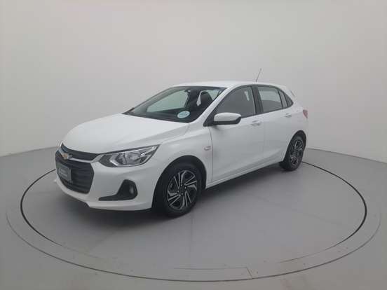 CHEVROLET-ONIX-1.0 FLEX LT MANUAL CHEVROLET-ONIX-2025
