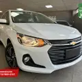 CHEVROLET ONIX 1.0 FLEX LT MANUAL CHEVROLET ONIX 1.0 FLEX LT MANUAL