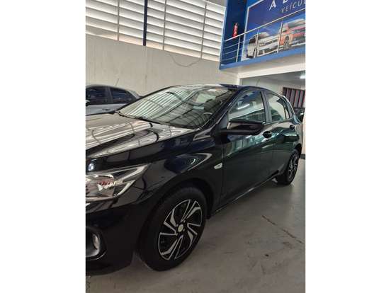 CHEVROLET-ONIX-1.0 FLEX LT MANUAL CHEVROLET-ONIX-2024