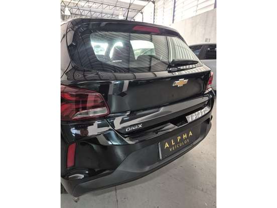 CHEVROLET-ONIX-1.0 FLEX LT MANUAL CHEVROLET-ONIX-2024