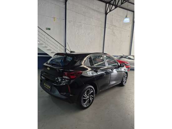CHEVROLET-ONIX-1.0 FLEX LT MANUAL CHEVROLET-ONIX-2024