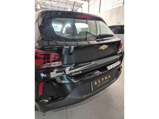 CHEVROLET-ONIX-1.0 FLEX LT MANUAL CHEVROLET-ONIX-2024