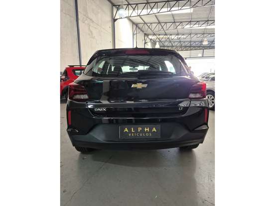 CHEVROLET-ONIX-1.0 FLEX LT MANUAL CHEVROLET-ONIX-2024