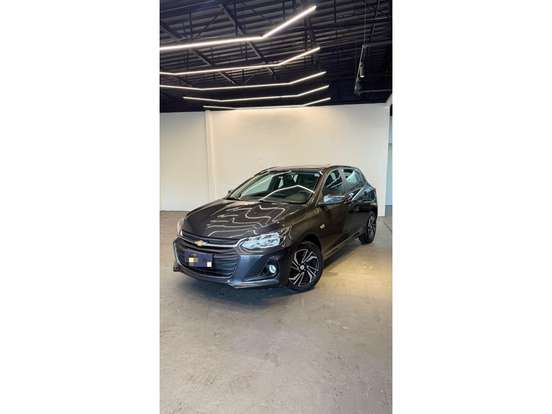 CHEVROLET-ONIX-1.0 FLEX LT MANUAL CHEVROLET-ONIX-2024