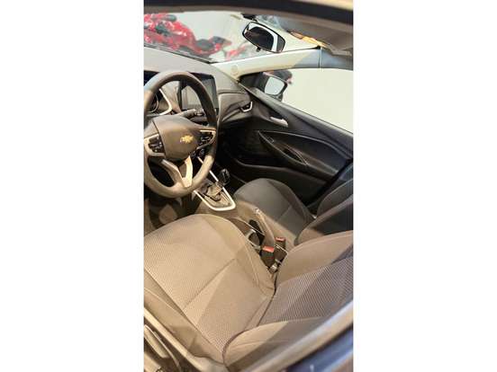 CHEVROLET-ONIX-1.0 FLEX LT MANUAL CHEVROLET-ONIX-2024