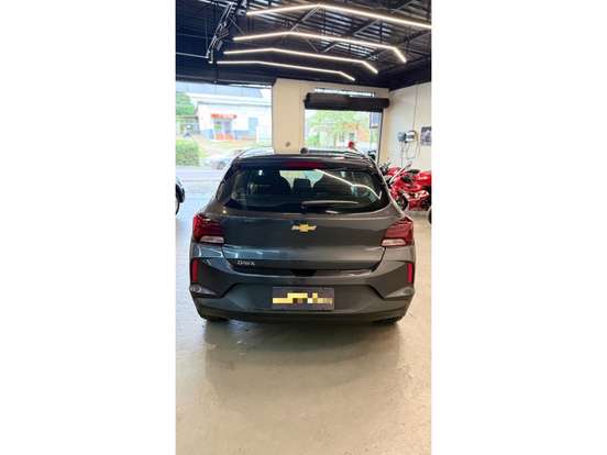 CHEVROLET-ONIX-1.0 FLEX LT MANUAL CHEVROLET-ONIX-2024