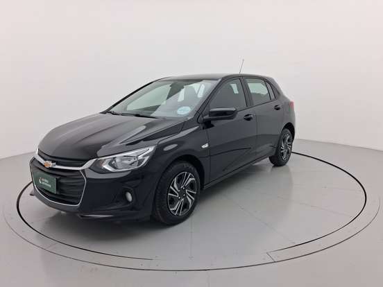 CHEVROLET-ONIX-1.0 FLEX LT MANUAL CHEVROLET-ONIX-2024