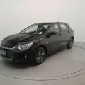CHEVROLET ONIX 1.0 FLEX LT MANUAL CHEVROLET ONIX 1.0 FLEX LT MANUAL