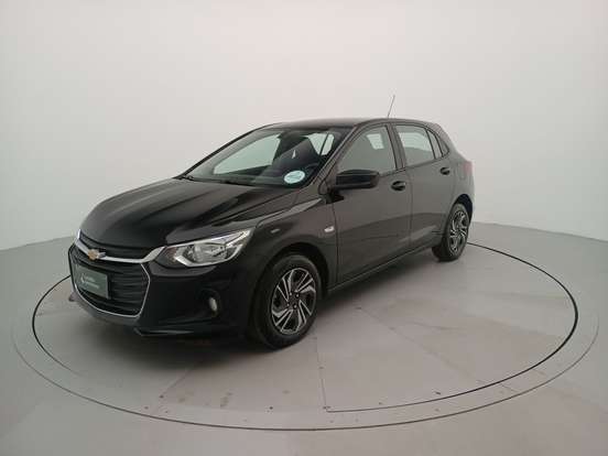 CHEVROLET-ONIX-1.0 FLEX LT MANUAL CHEVROLET-ONIX-2025