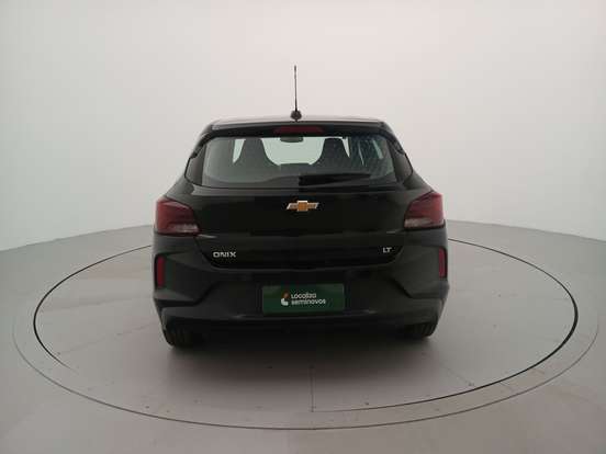 CHEVROLET-ONIX-1.0 FLEX LT MANUAL CHEVROLET-ONIX-2025
