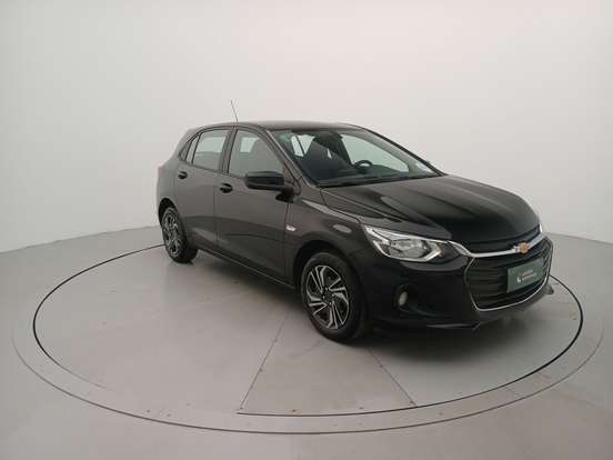 CHEVROLET-ONIX-1.0 FLEX LT MANUAL CHEVROLET-ONIX-2025