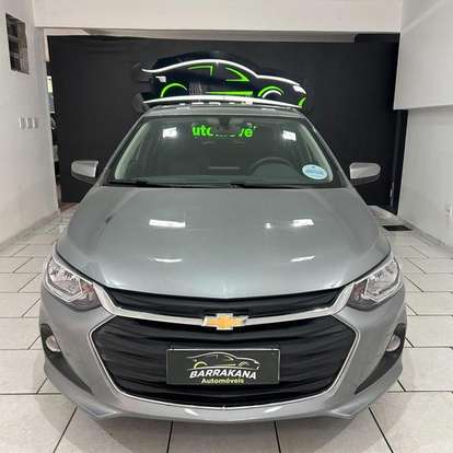 CHEVROLET-ONIX-1.0 FLEX LT MANUAL CHEVROLET-ONIX-2023