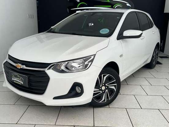 CHEVROLET-ONIX-1.0 FLEX LT MANUAL CHEVROLET-ONIX-2024