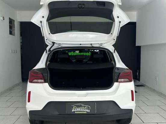 CHEVROLET-ONIX-1.0 FLEX LT MANUAL CHEVROLET-ONIX-2024