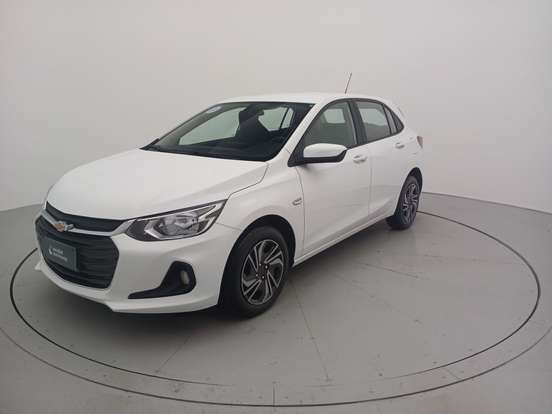 CHEVROLET-ONIX-2025