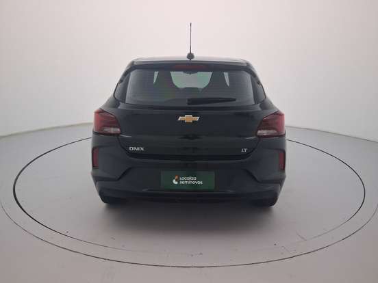 CHEVROLET-ONIX-1.0 FLEX LT MANUAL CHEVROLET-ONIX-2024