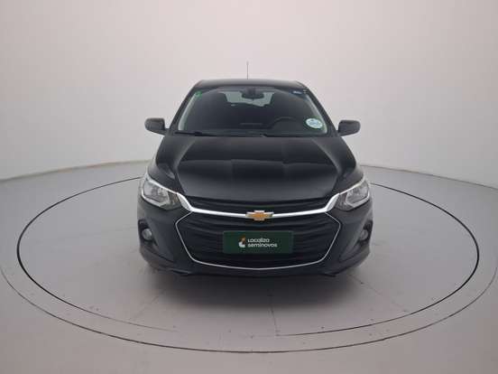 CHEVROLET-ONIX-1.0 FLEX LT MANUAL CHEVROLET-ONIX-2024