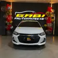 CHEVROLET ONIX 1.0 FLEX LT MANUAL CHEVROLET ONIX 1.0 FLEX LT MANUAL