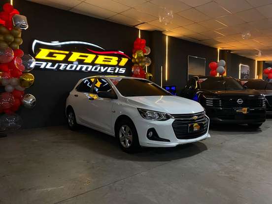 CHEVROLET-ONIX-2023