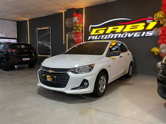 CHEVROLET-ONIX-2023