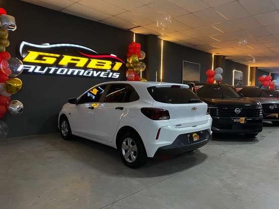 CHEVROLET-ONIX-2023