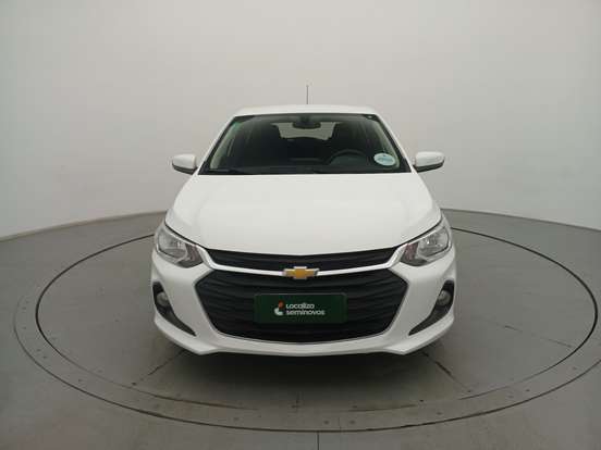 CHEVROLET-ONIX-1.0 FLEX LT MANUAL CHEVROLET-ONIX-2024