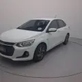 CHEVROLET ONIX 1.0 FLEX LT MANUAL CHEVROLET ONIX 1.0 FLEX LT MANUAL