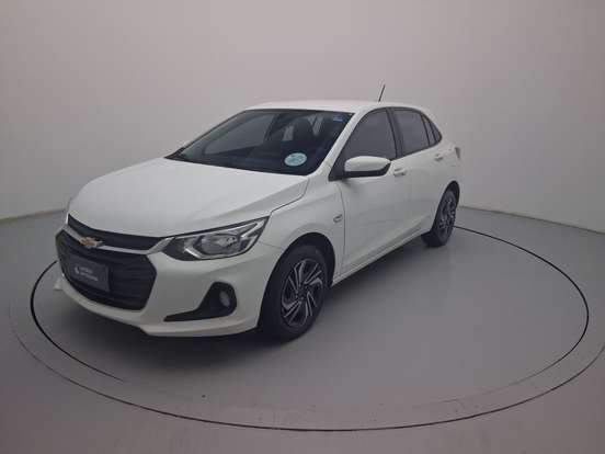 CHEVROLET-ONIX-1.0 FLEX LT MANUAL CHEVROLET-ONIX-2023