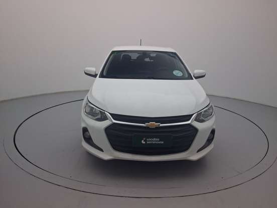 CHEVROLET-ONIX-1.0 FLEX LT MANUAL CHEVROLET-ONIX-2023