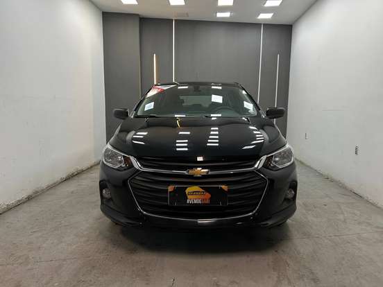 CHEVROLET-ONIX-1.0 FLEX LT MANUAL CHEVROLET-ONIX-2023