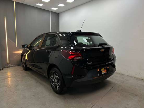 CHEVROLET-ONIX-1.0 FLEX LT MANUAL CHEVROLET-ONIX-2023