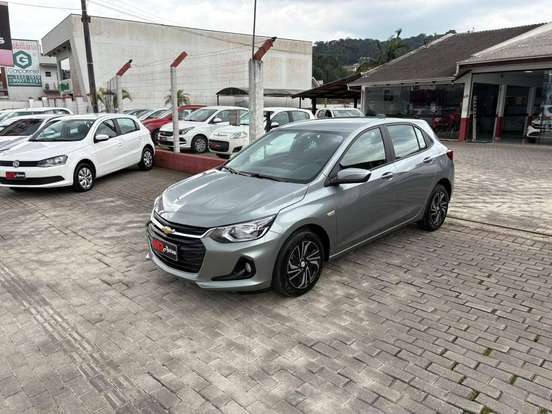 CHEVROLET-ONIX-2025