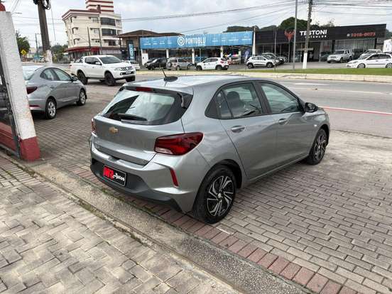 CHEVROLET-ONIX-2025