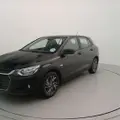 CHEVROLET ONIX 1.0 FLEX LT MANUAL CHEVROLET ONIX 1.0 FLEX LT MANUAL