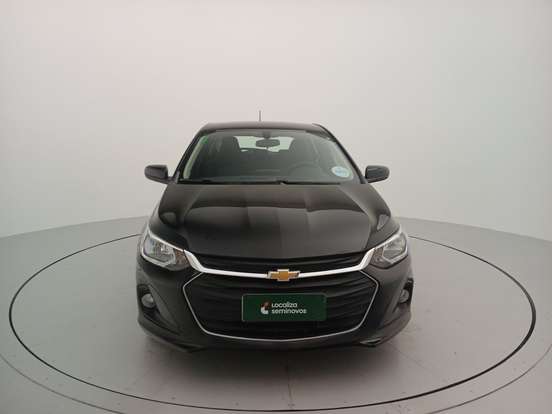 CHEVROLET-ONIX-1.0 FLEX LT MANUAL CHEVROLET-ONIX-2023